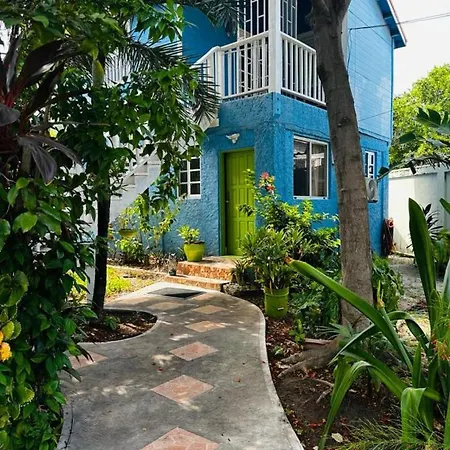 Casa Catalina Villa