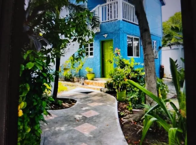 Casa Catalina San Pedro (Ambergris Caye)